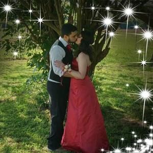 Meet your Posher, Lorretta